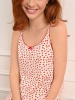 Женская пижама (Арт. 5254TDP)