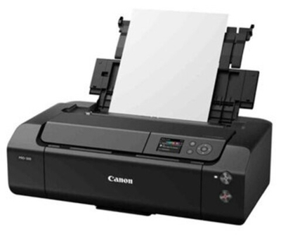 МФУ Canon imagePROGRAF PRO-300