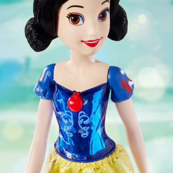Disney Princess - Кукла Принцесса Белоснежка F0900