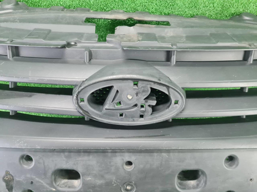 Решетка радиатора Lada Granta 2 (2018-н.в.)