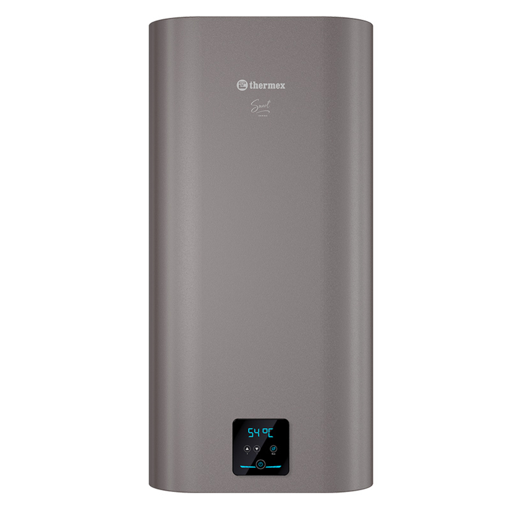 Водонагреватель аккумуляционный Thermex Smart 80V 80 л.