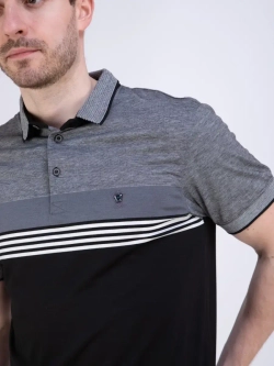 Футболка поло мужская Турция, тенниска