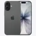 Apple iPhone 17 256GB Black (Чёрный) Global DUAL SIM (nano SIM + eSIM)