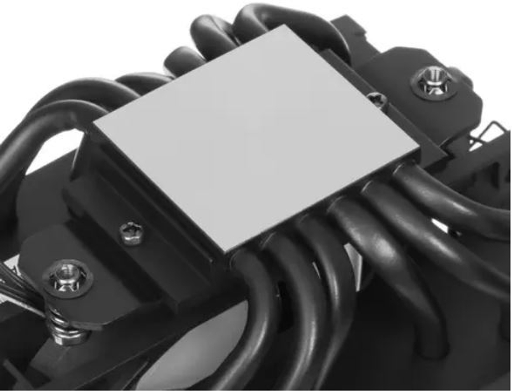 Кулер  ID-Cooling SE-206-XT ARGB