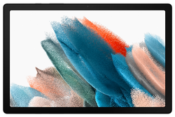 Планшет 10.5" Samsung Galaxy Tab A8 SM-X205 128Gb LTE Silver SM-X205NZSFSER