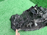 Фара правая BMW 5er G30 (2020-2023) LED