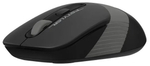 Клавиатура A4Tech Fstyler FG1010S черный