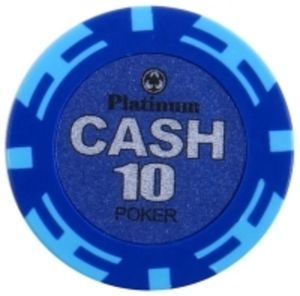 Набор для покера Cash на 500 фишек