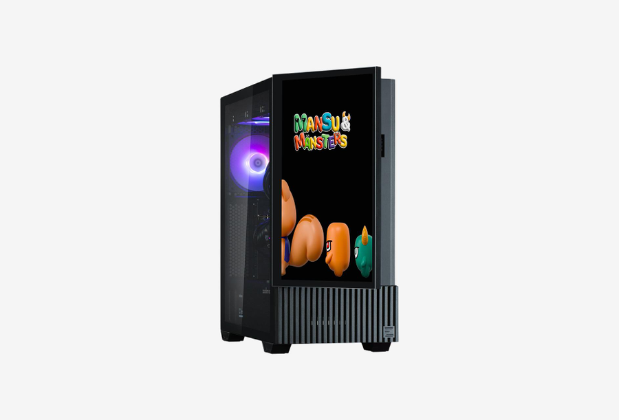 Z10 DS Black_0326709110527