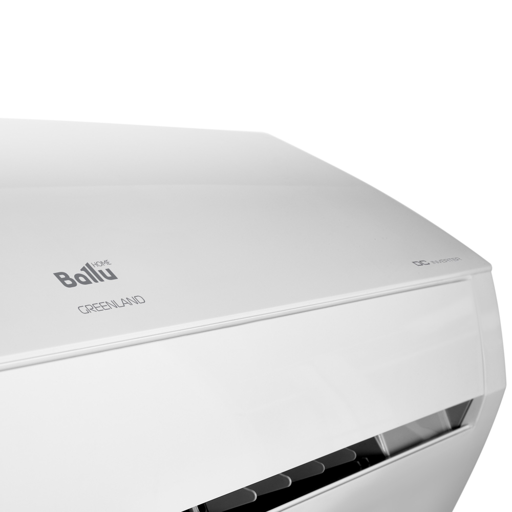 Сплит-система инверторного типа Ballu Greenland DC BSGRI-07HN8_22Y комплект НС-1408813