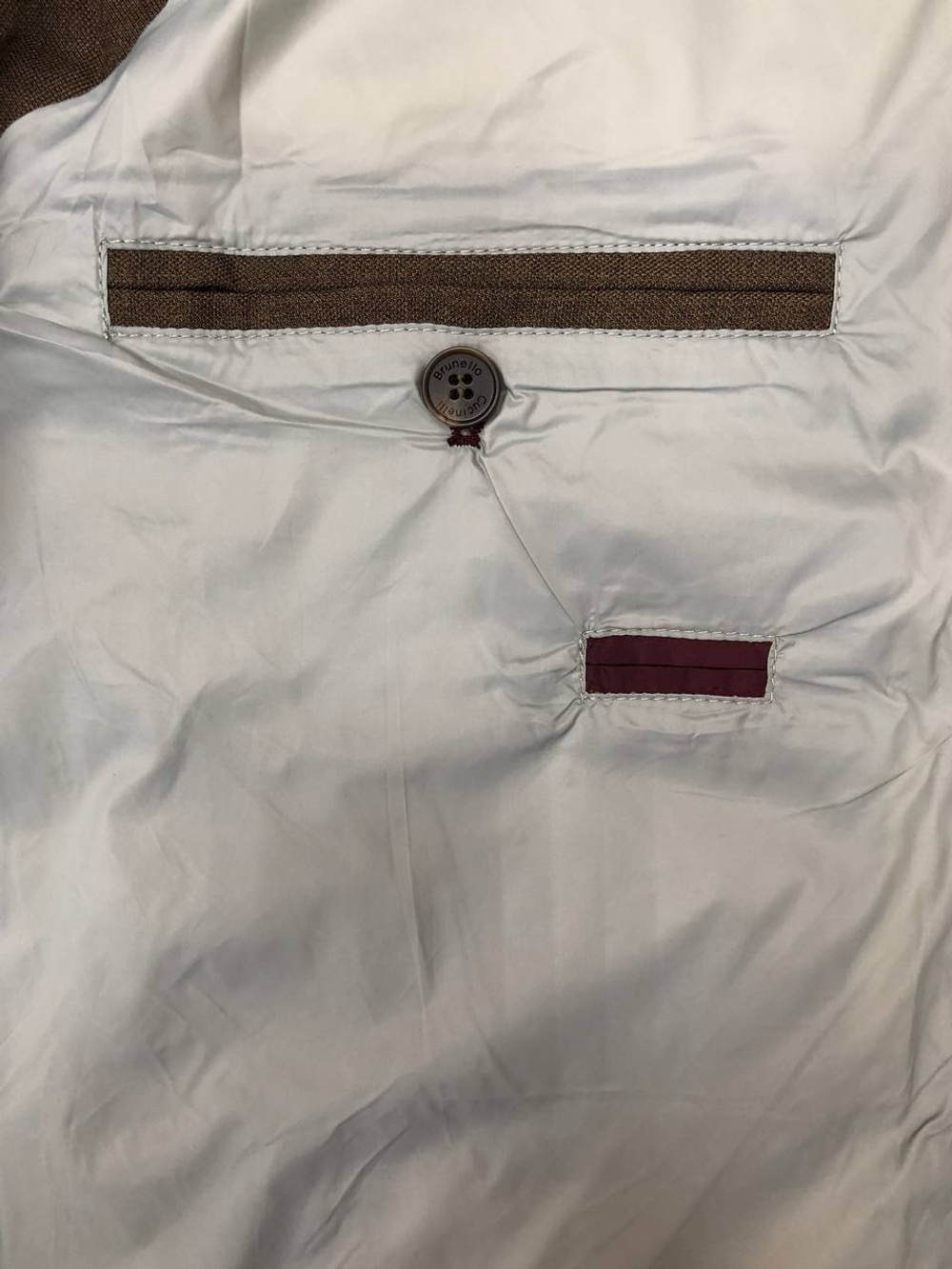 Безрукавка Brunello Cucinelli, арт. 458076906