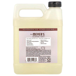 Mrs. Meyers Clean Day, запасной блок мыла для рук, лаванда, 975 мл (33 жидк. унции)