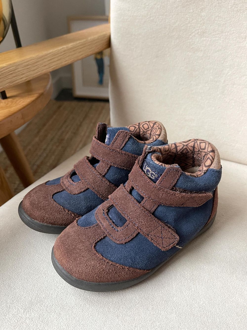 Ботинки UGG, 25,5