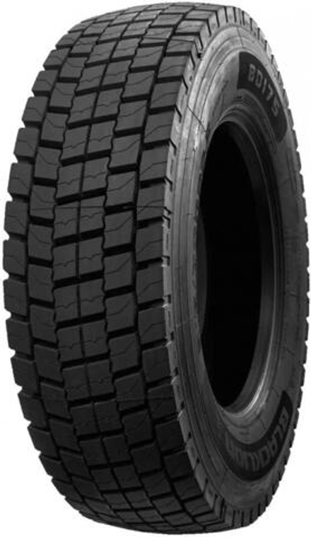 Blacklion BD175 (ведущая) 245/70 R19.5 144J