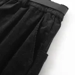 Брюки Ymkashix Velvet 3.1 черные