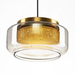 Подвесной светильник Citilux SIGNATURE CL247011