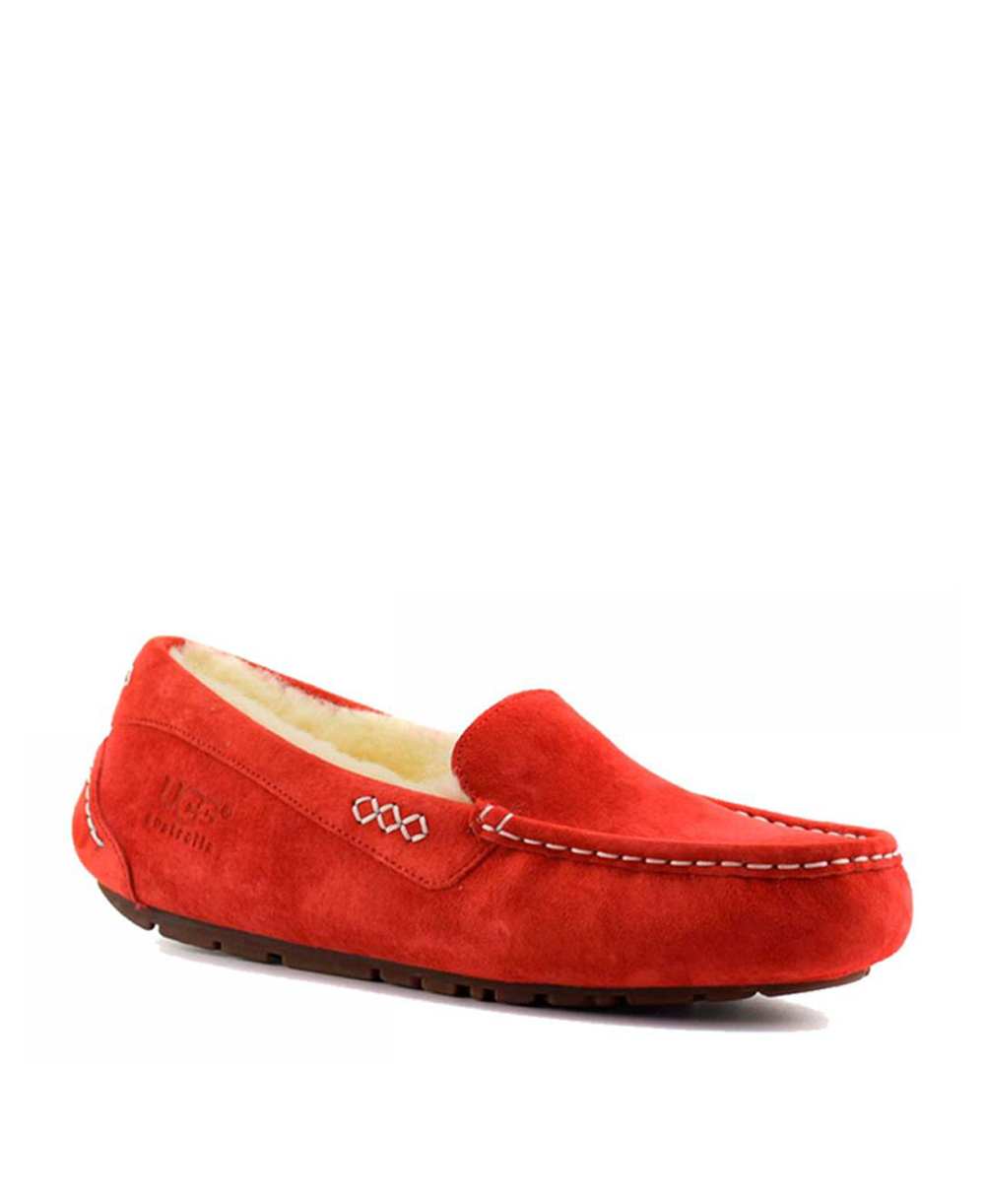 ANSLEY-red