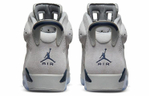 Кроссовки Jordan Air Jordan 6 Retro "Georgetown"