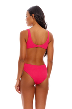 Купальник 9361 Kasie Bright Rose Agua Bendita