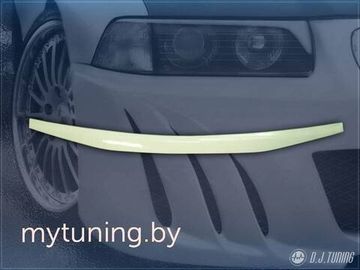 Ресничка длинная для Opel Vectra A