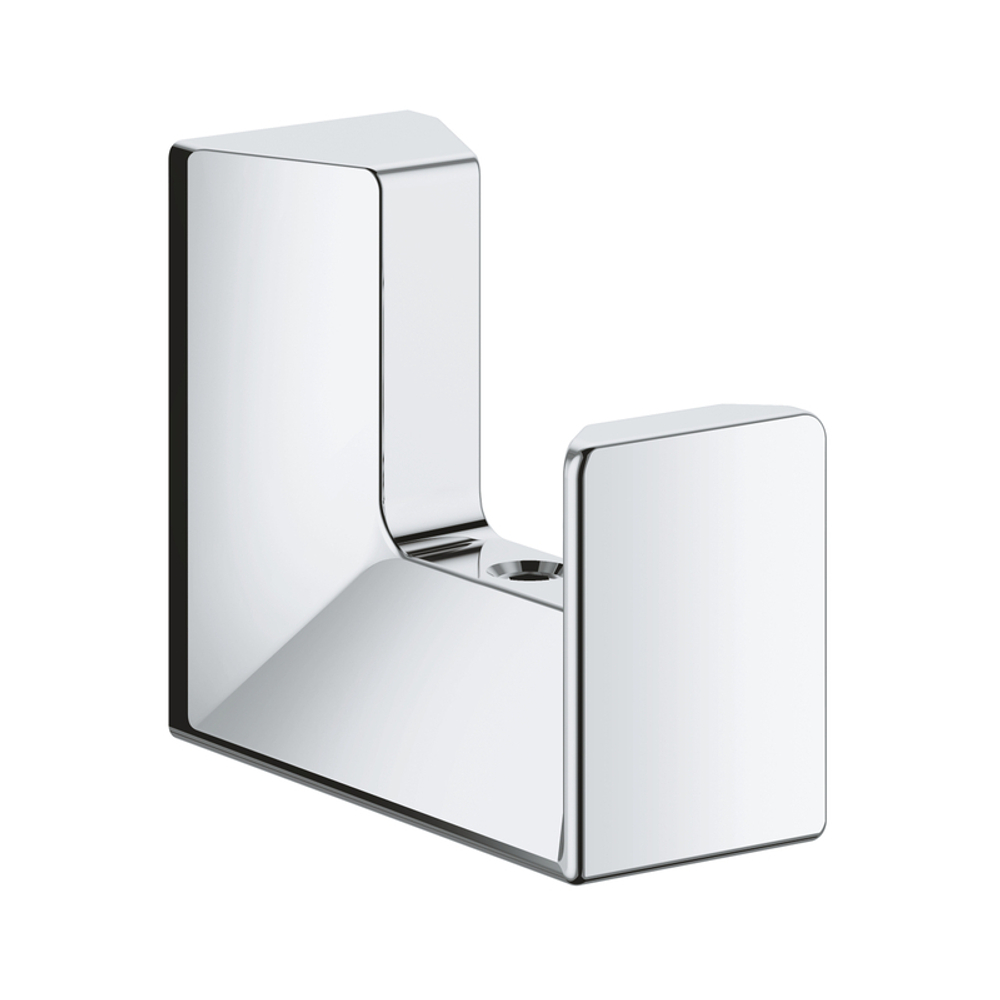 Крючок одинарный GROHE Selection Cube (40782000)