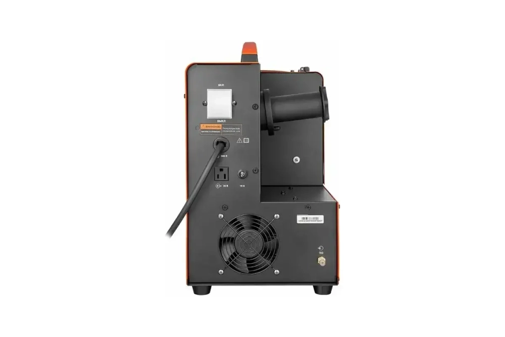 Инвертор сварочный MIG 200 "PRO SMART" (N214S)