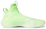 Кроссовки Adidas N3Xt L3V3L Futurenatural "Solar Green"