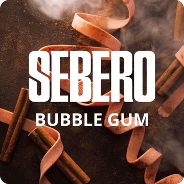 Sebero (Бабл-гам), 200 гр.