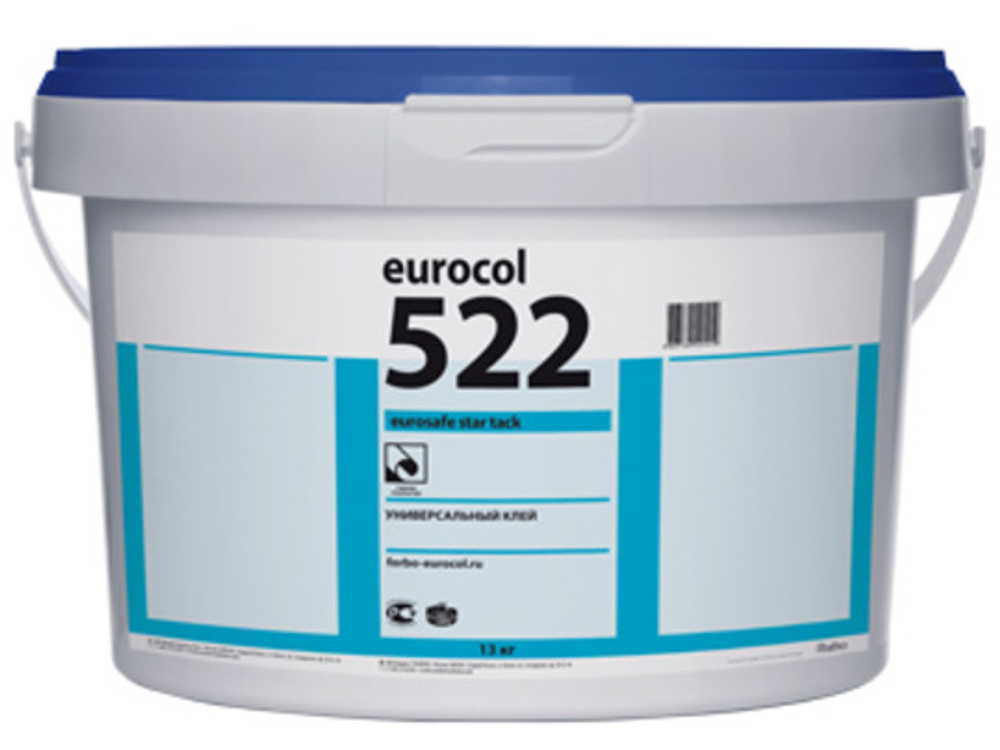 eurocol 522 EUROSAFE STAR TACK