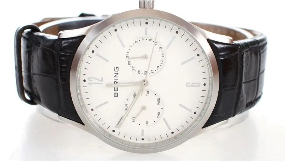 Наручные часы Bering 11839-404