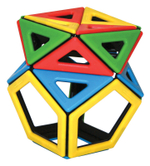 Набор Полидрон Магнитный "Супер" (комплект на группу)