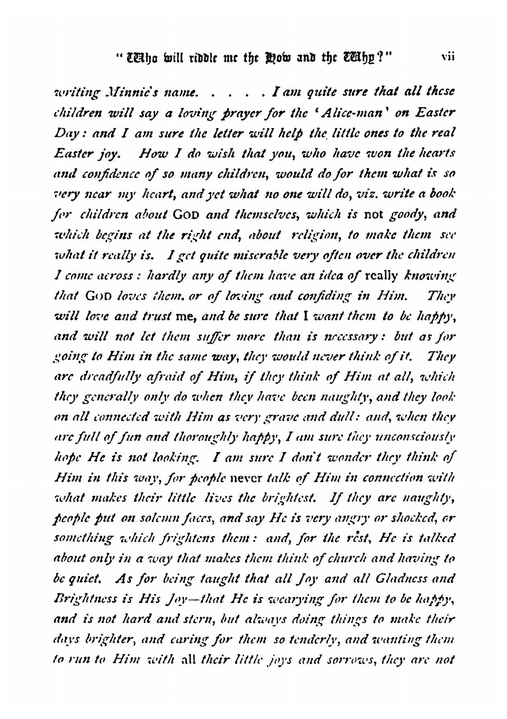 Alice's Adventures Under Ground. Being a Facsimile of the Original Ms. Book Afterwards Developed Into "Alice's Adventures in Wonderland" | Lewis Carroll