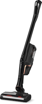 Пылесос Miele Triflex HX2 Runner, obsidianschwarz