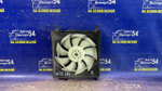 Диффузор радиатора кондиционера SUZUKI SX4 2007-2014