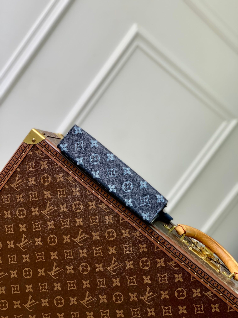 Louis Vuitton Alpha Wearable Wallet