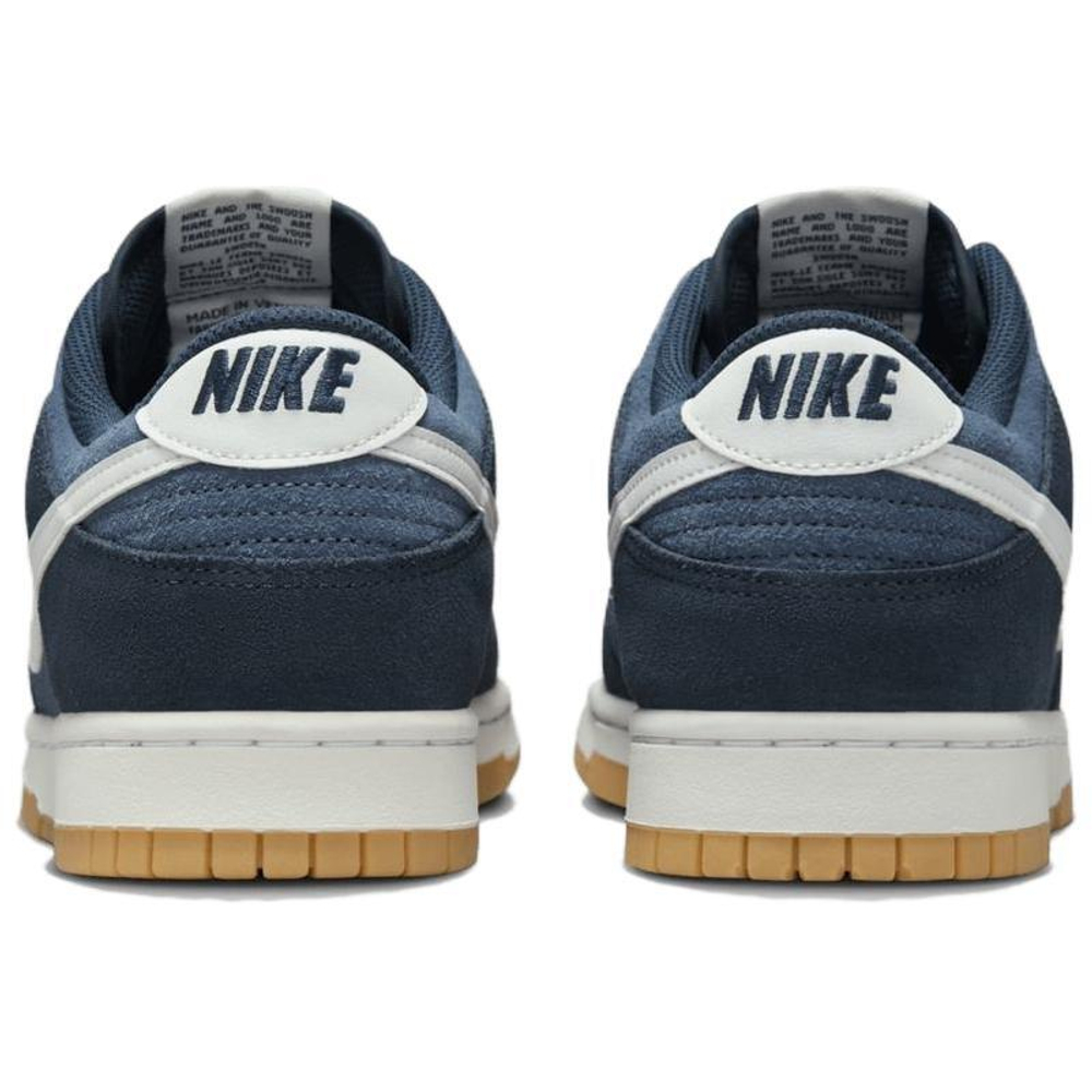 Кроссовки Nike Dunk Low Retro