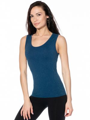 Майка Canotta Lurex 01 Giulia