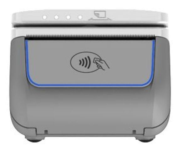 ККТ &quot;POScenter BANK-01Ф&quot; НТ без ФН, с эквайрингом