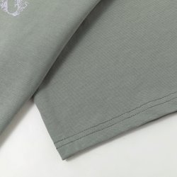 Футболка Ymkashix Sprayed Logo