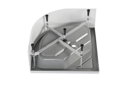 Акриловый душевой поддон Classic V