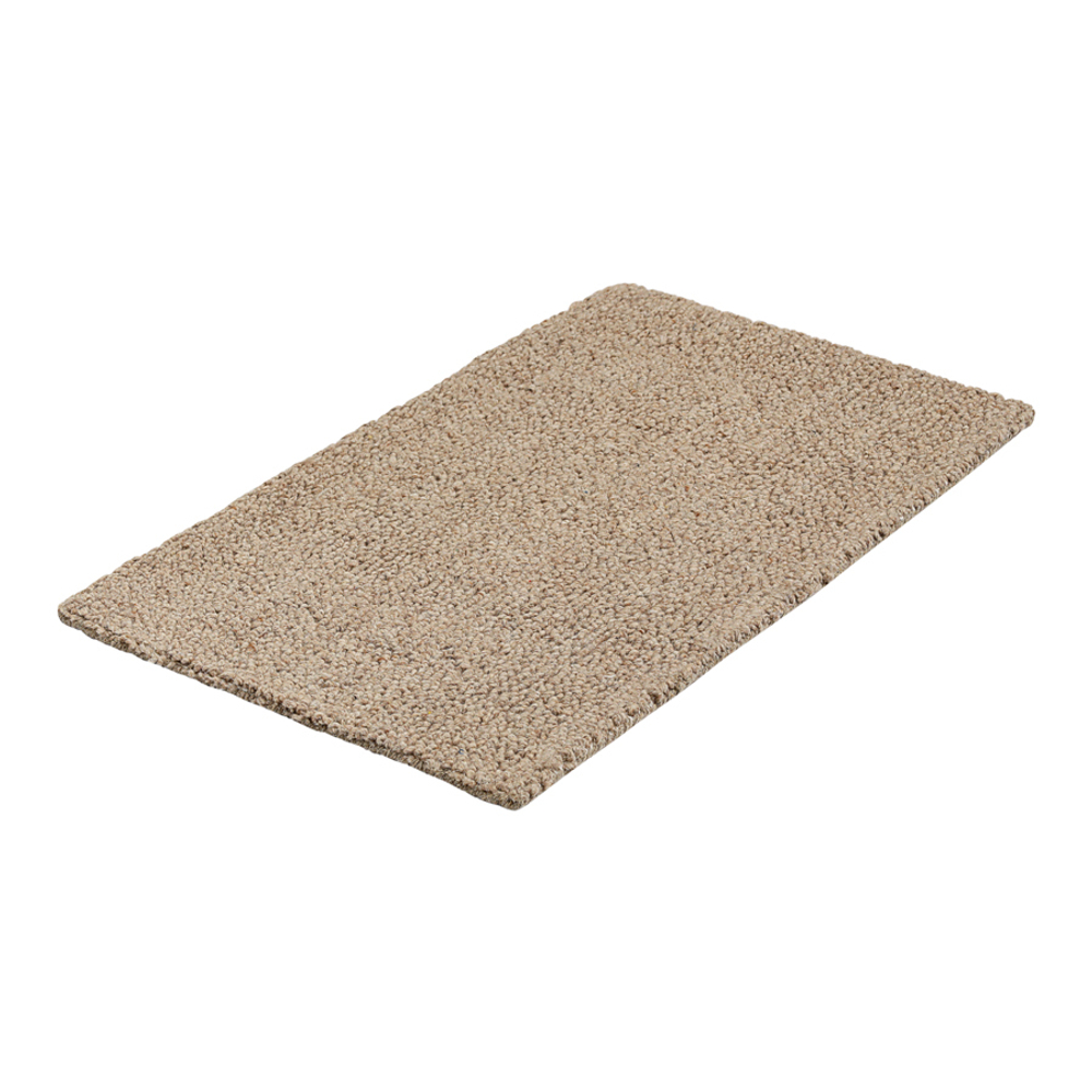 Ковер из шерсти salem бежевого цвета из коллекции ethnic