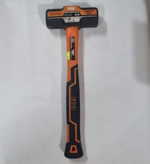 Молоток с пластиковой Рукоядкой / YDS-0561-3