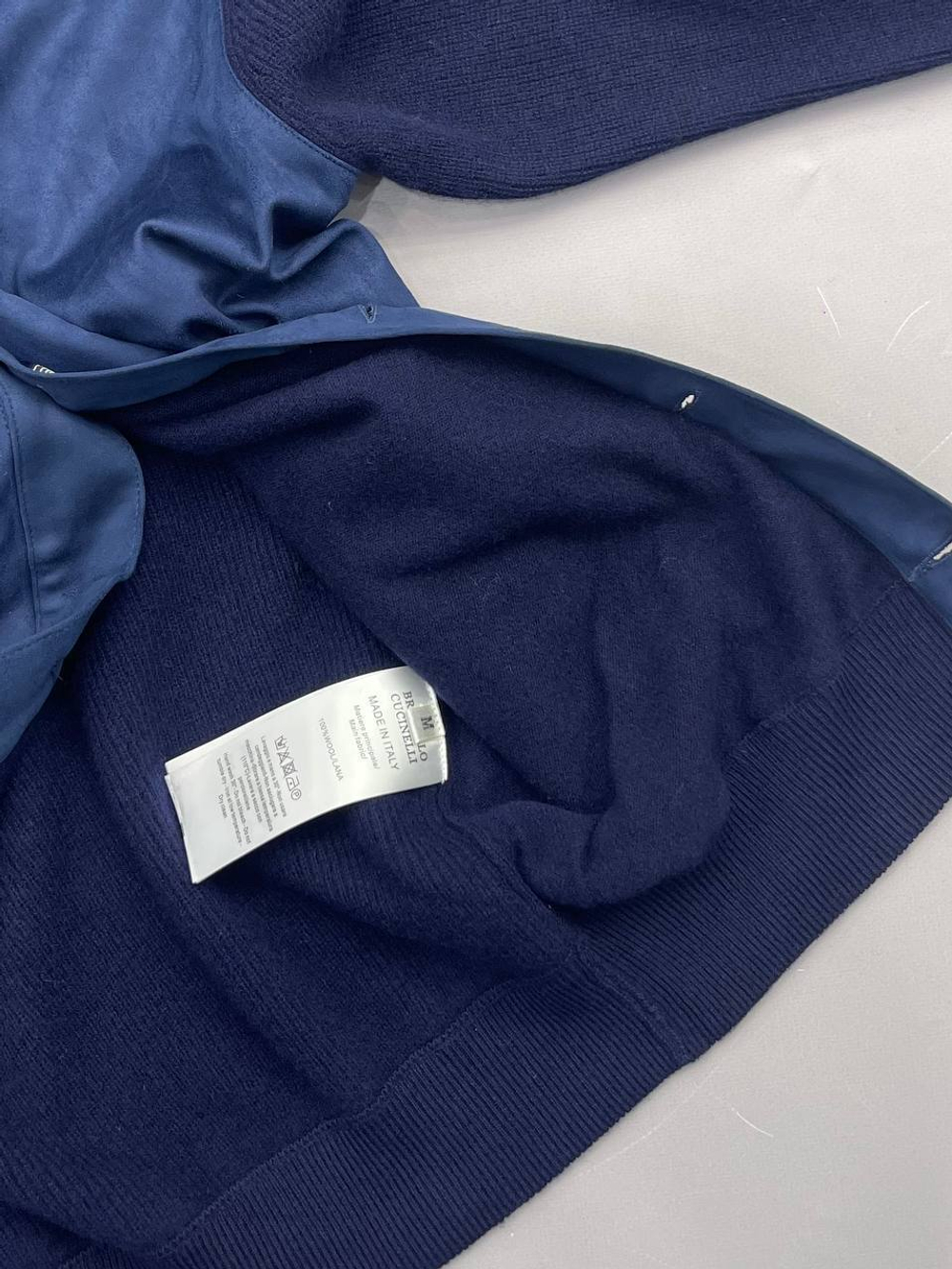 Кардиган Brunello Cucinelli, арт. 478184049