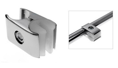 Соединитель для труб EDSON JOKER GT16/17 CHROME /50