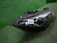 Фара правая BMW 8er G14 G15 G16 (2018-2022) Laser