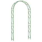 Арка «Узкая» 120*240см (разборная)