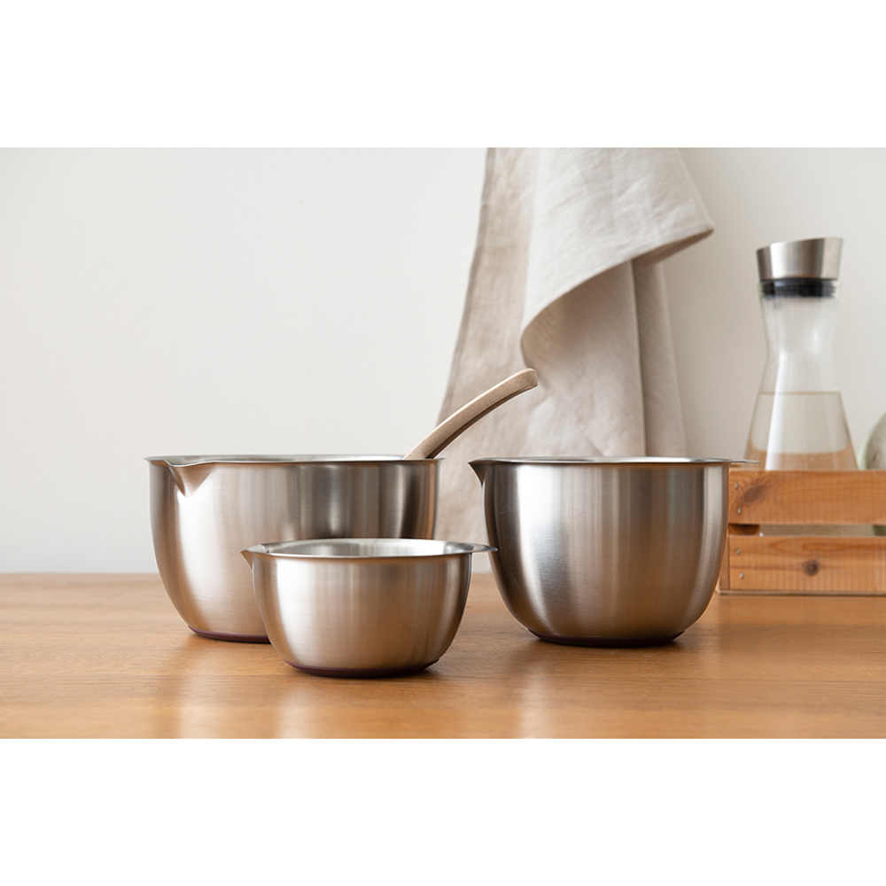 Набор мисок 3шт Smart Solutions Solvy