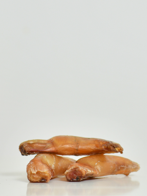 КиоКо лакомство для собак перчик бычий, 3 шт.