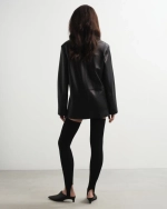 Гамаши "Foot snood"