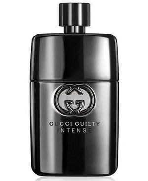 Gucci Guilty Intense Pour Homme